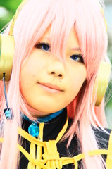 cosplay,コスプレ