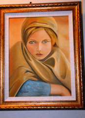 oil paintings