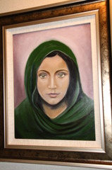 oil paintings