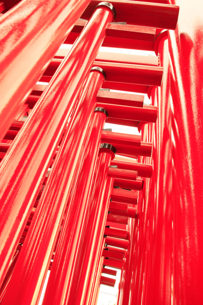 神社