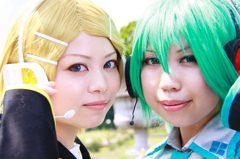 cosplay,コスプレ