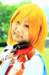 cosplay,コスプレ