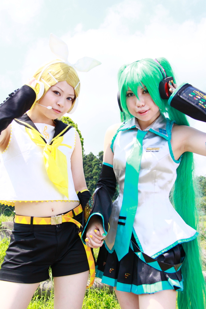 cosplay,コスプレ