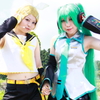 cosplay,コスプレ