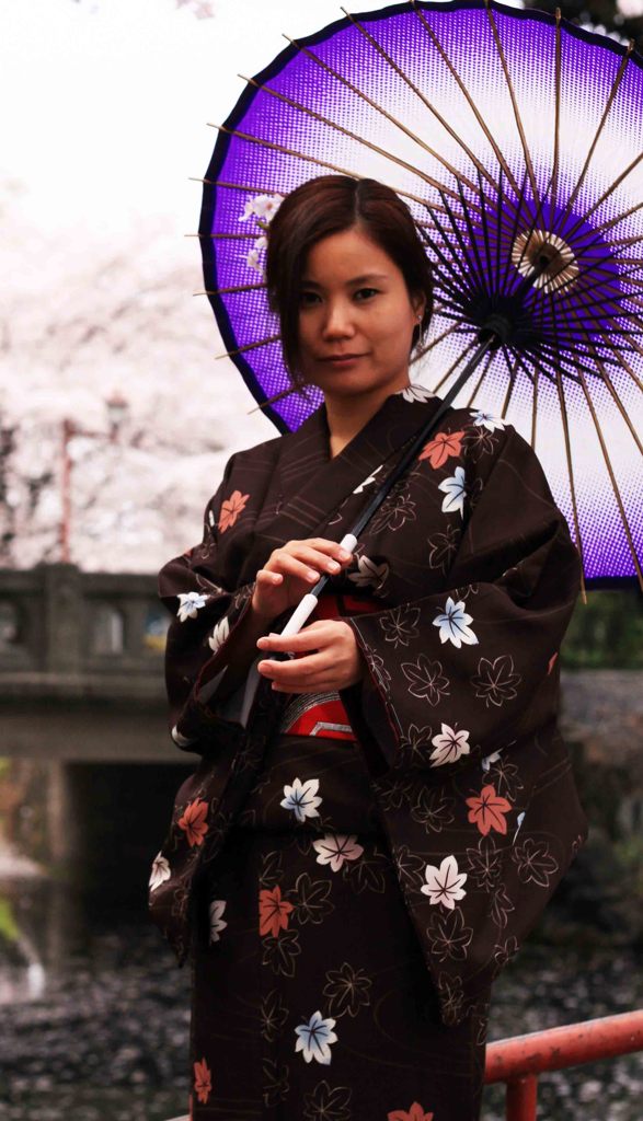  和傘,Sakura,wagasa,cherry blossom,桜