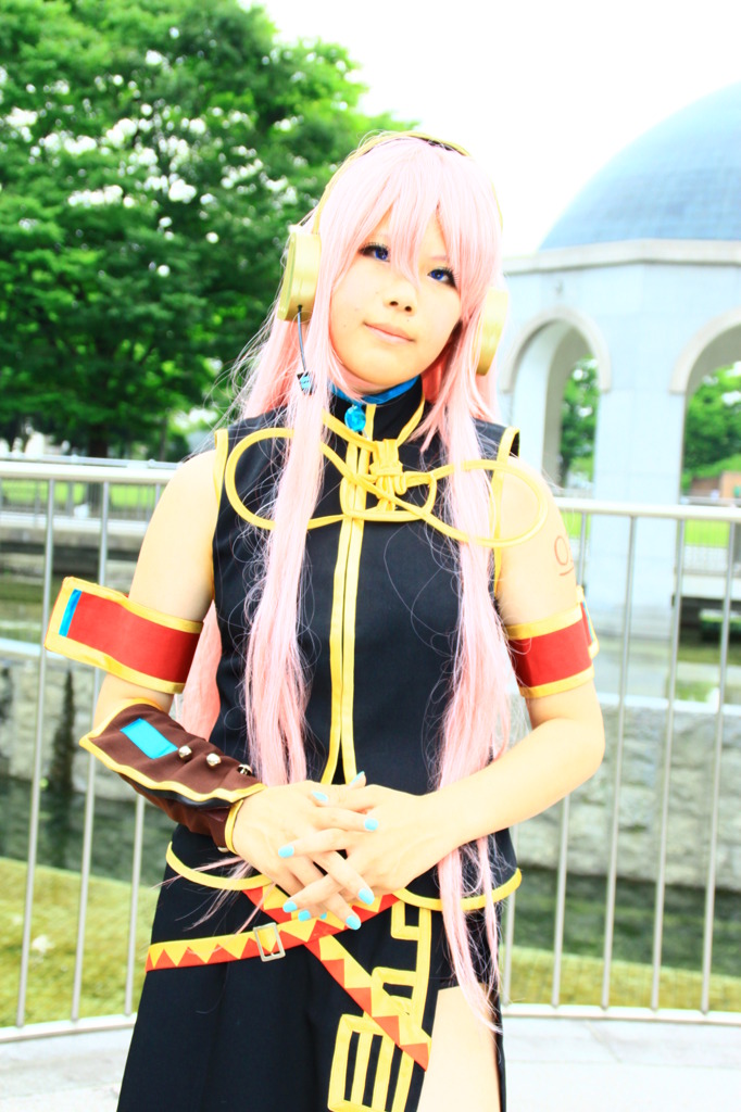 cosplay,コスプレ