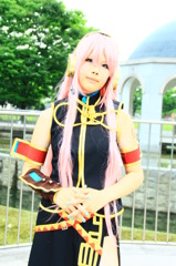 cosplay,コスプレ