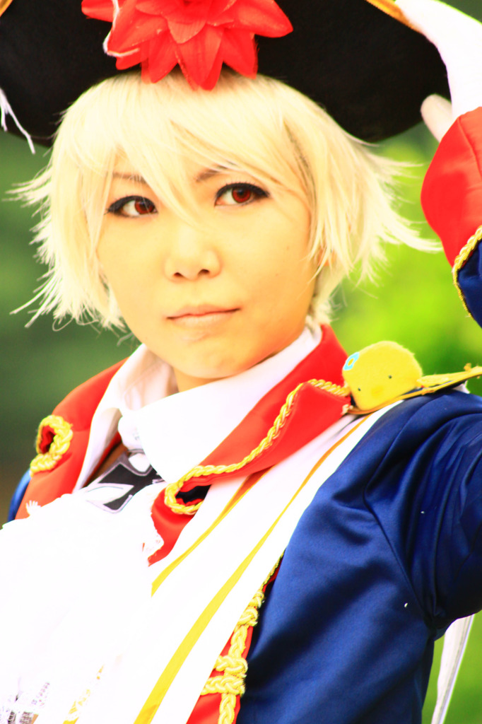cosplay,コスプレ