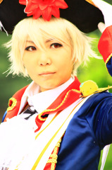 cosplay,コスプレ