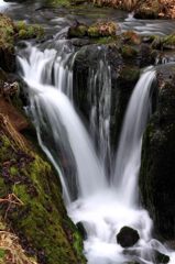 白糸の滝 軽井沢