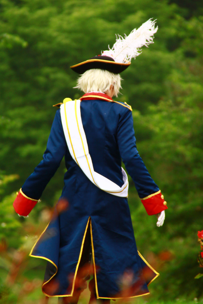 cosplay,コスプレ