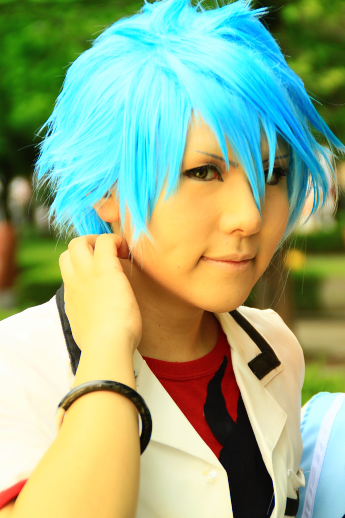 cosplay,コスプレ