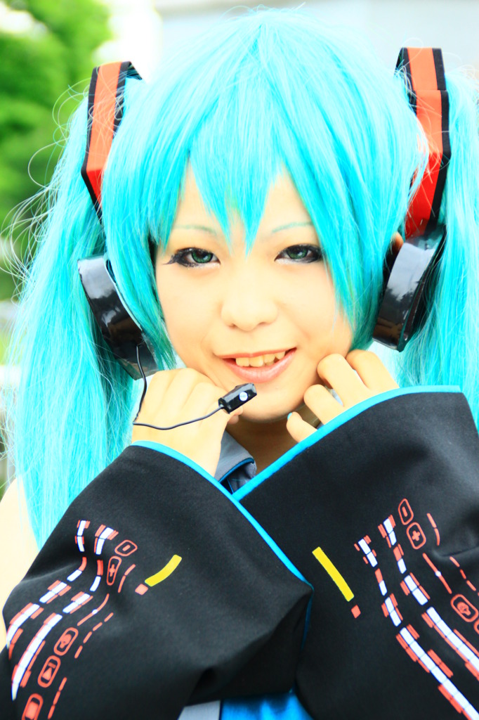 cosplay,コスプレ