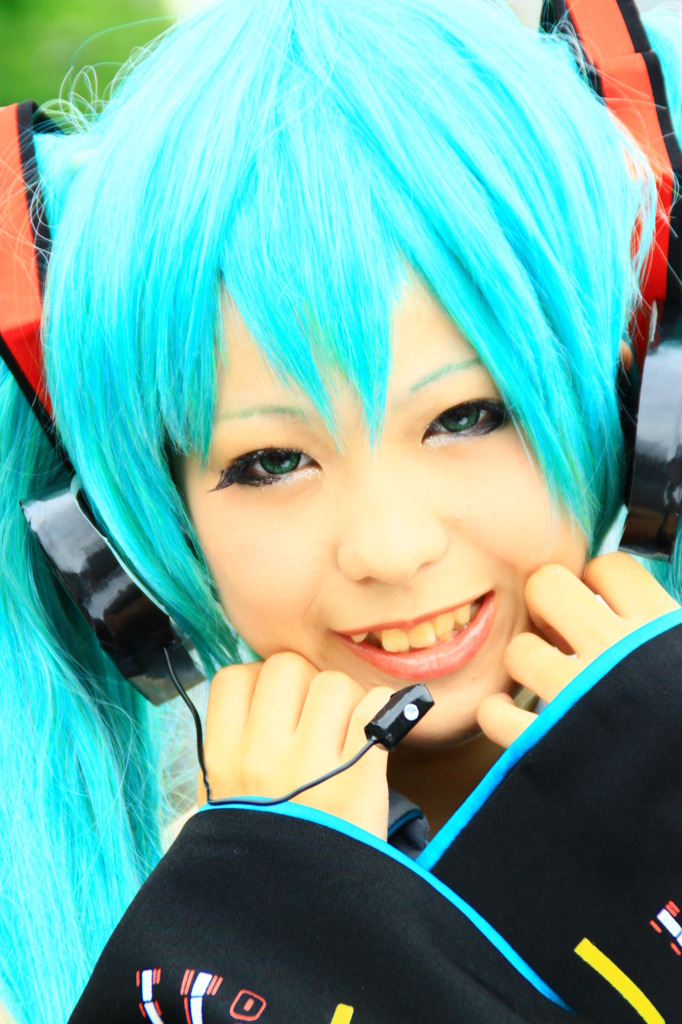 cosplay,コスプレ