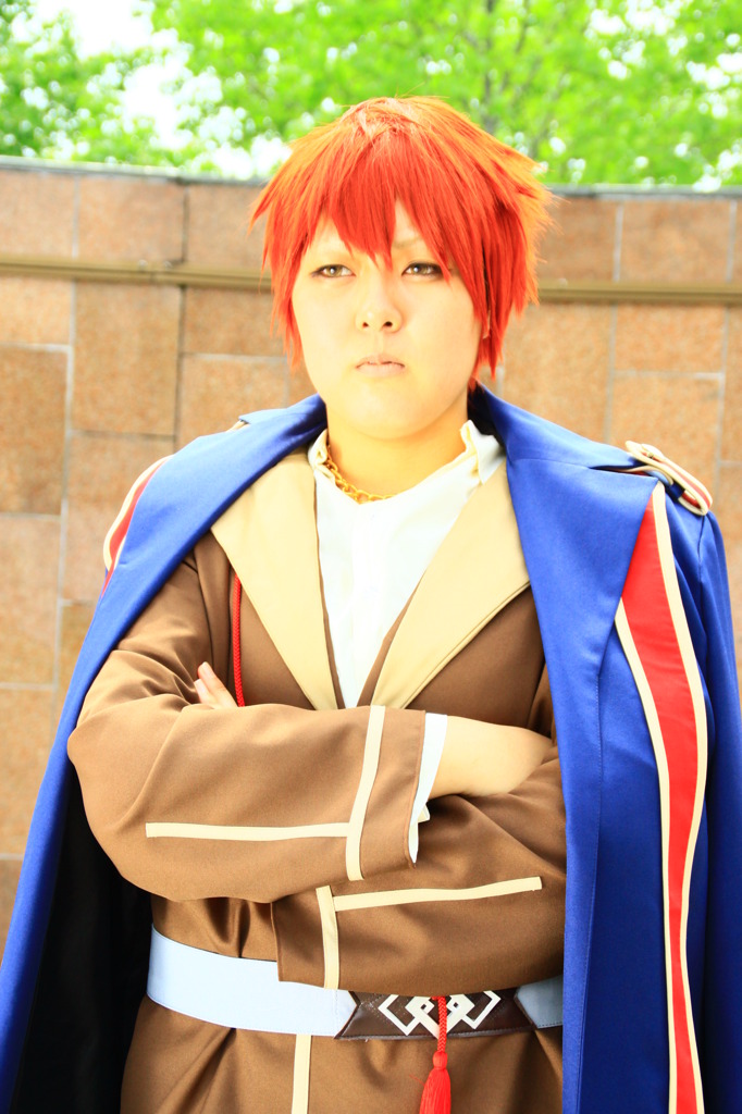cosplay,コスプレ