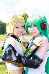 cosplay,コスプレ