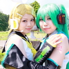 cosplay,コスプレ