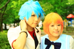 cosplay,コスプレ