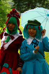 cosplay,コスプレ