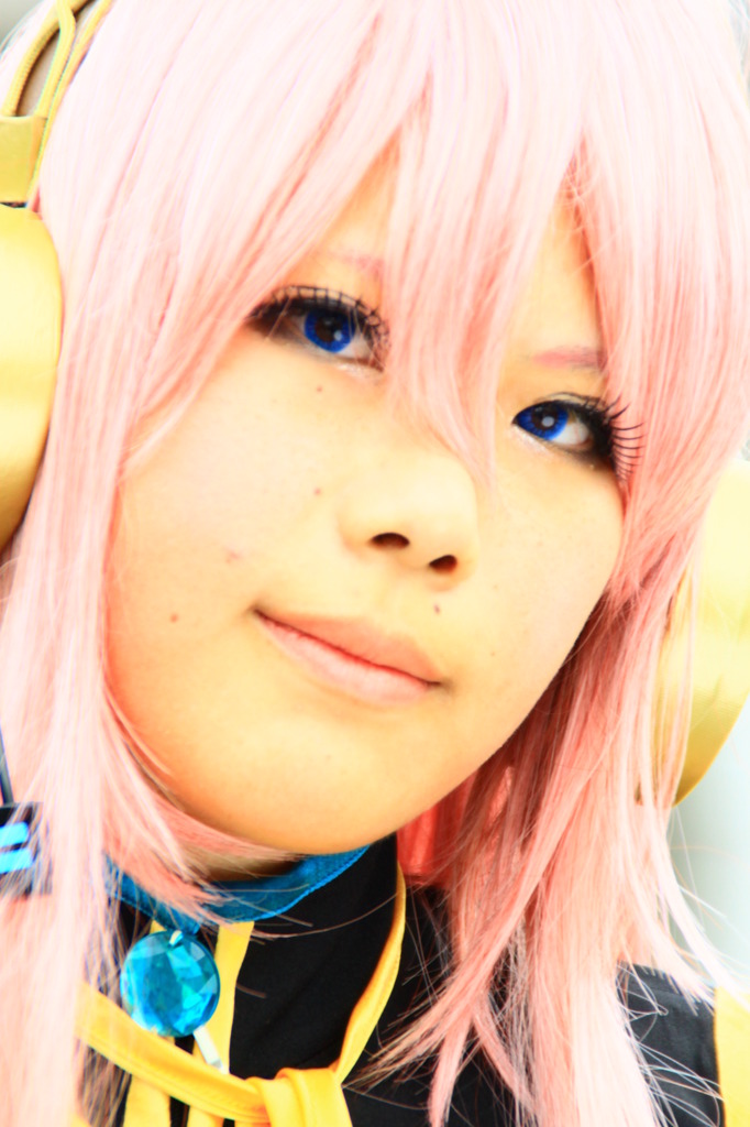 cosplay,コスプレ