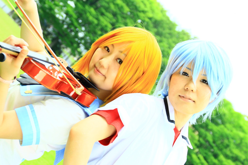 cosplay,コスプレ