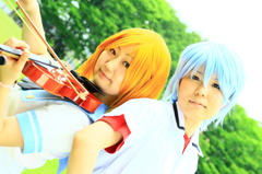 cosplay,コスプレ
