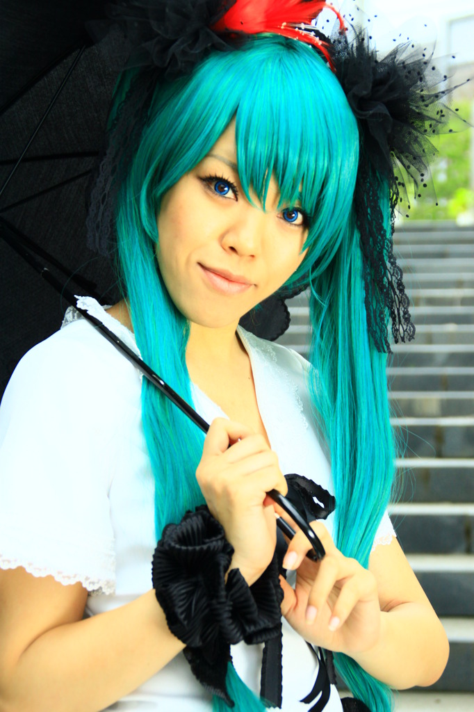 cosplay,コスプレ