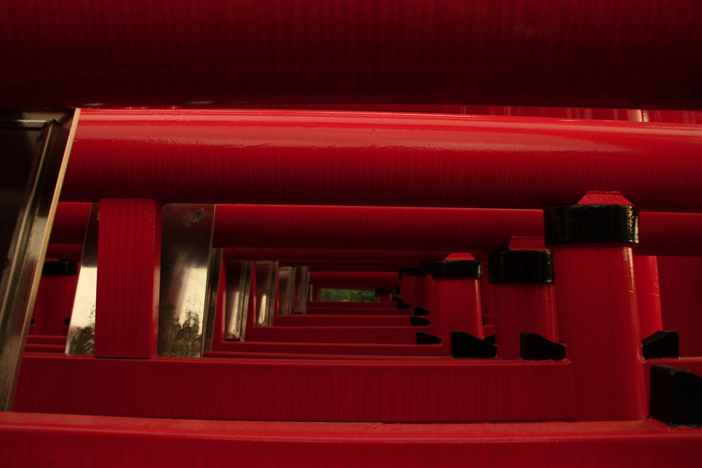 神社