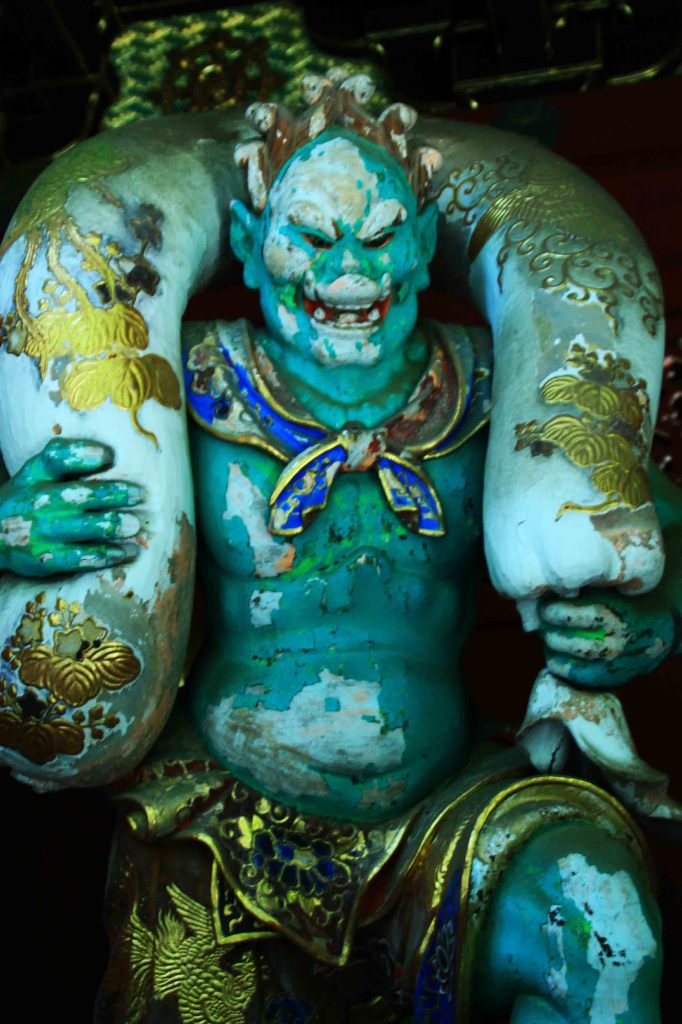 日光大観、National Park Nikko