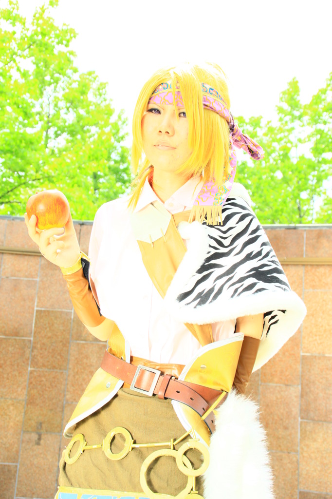 cosplay,コスプレ