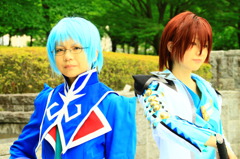cosplay,コスプレ