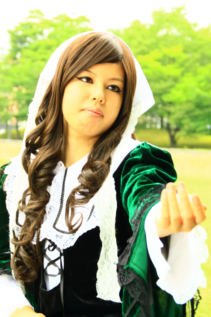 cosplay,コスプレ