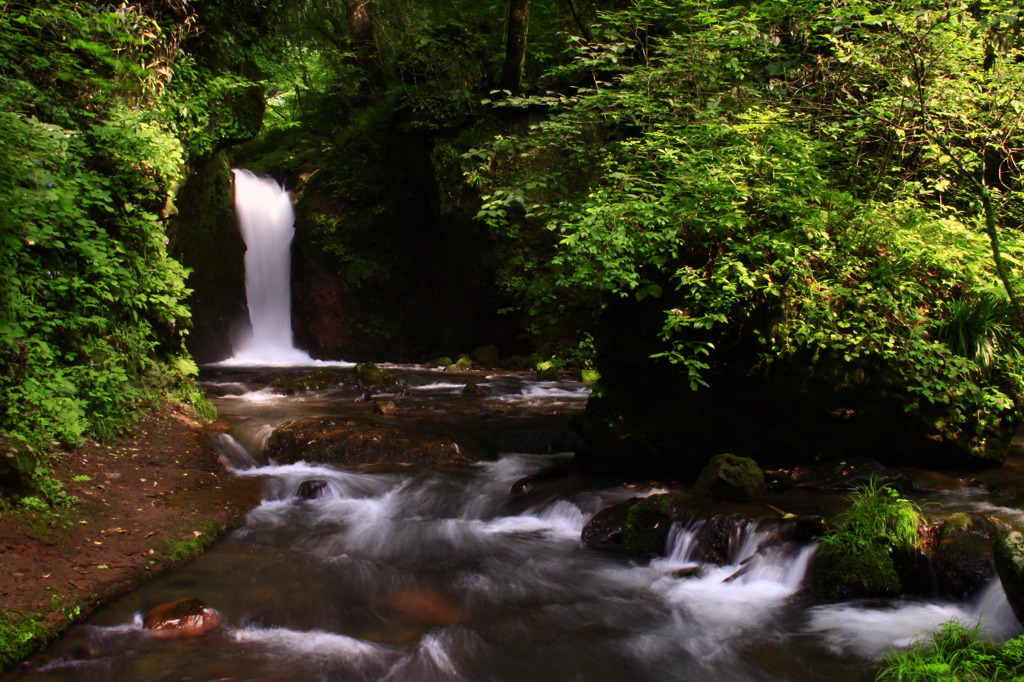 Karuizawa, 軽井沢