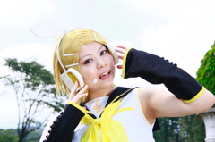 cosplay,コスプレ