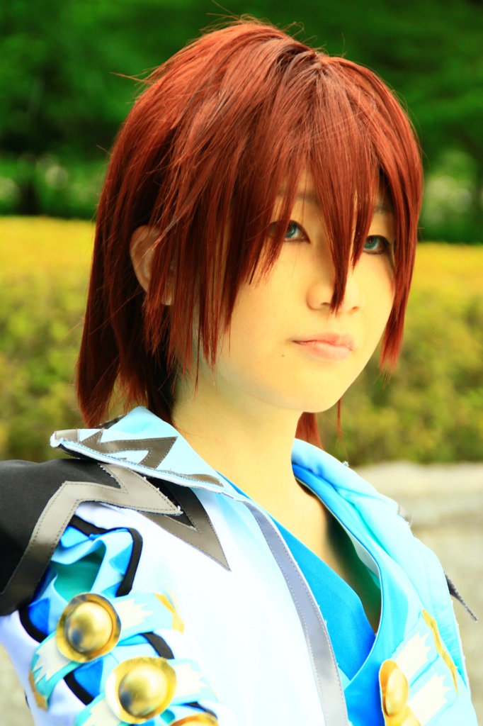 cosplay,コスプレ