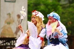 cosplay,コスプレ