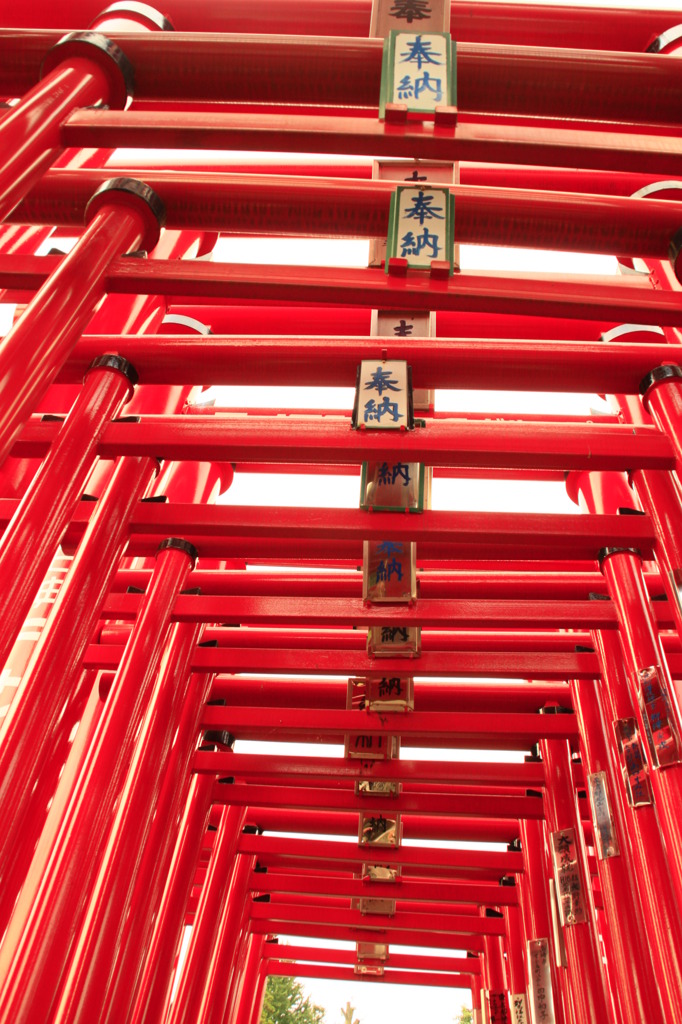 神社