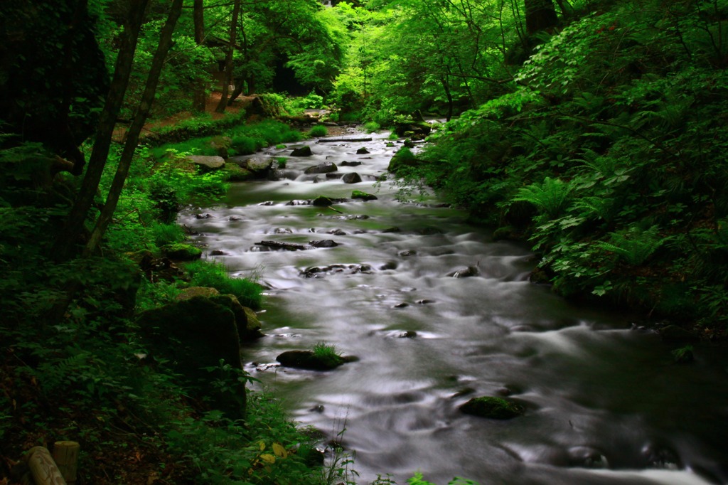 Karuizawa, 軽井沢