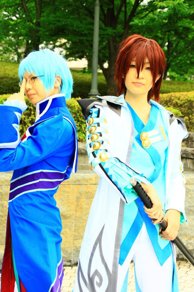 cosplay,コスプレ