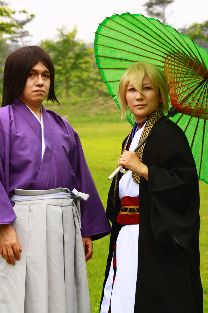 cosplay,コスプレ