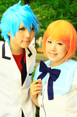 cosplay,コスプレ