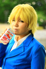 cosplay,コスプレ