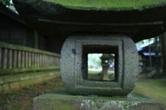 神社
