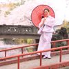 和傘,Sakura,wagasa,cherry blossom,桜