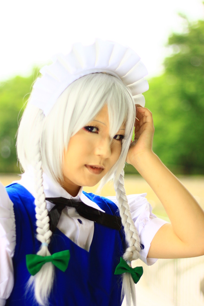 cosplay,コスプレ