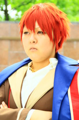 cosplay,コスプレ