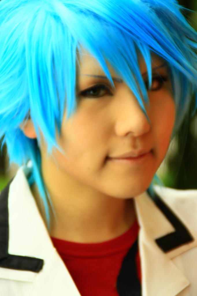 cosplay,コスプレ