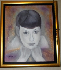 oil paintings