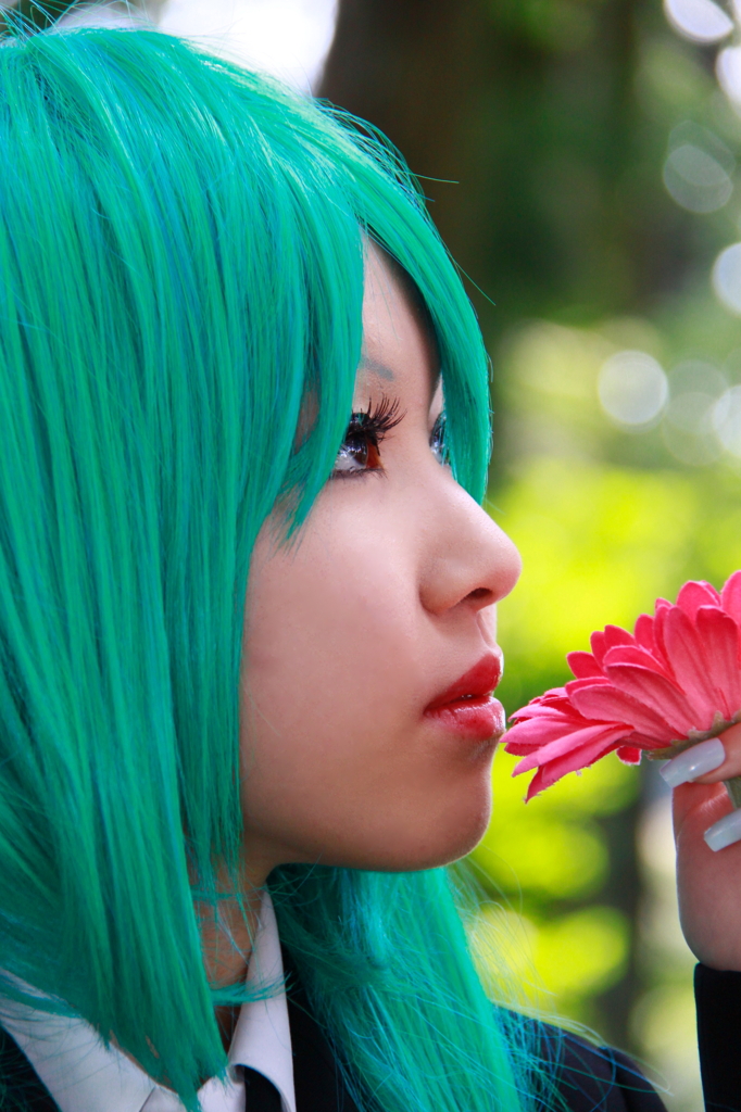 cosplay,コスプレ