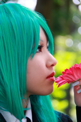 cosplay,コスプレ